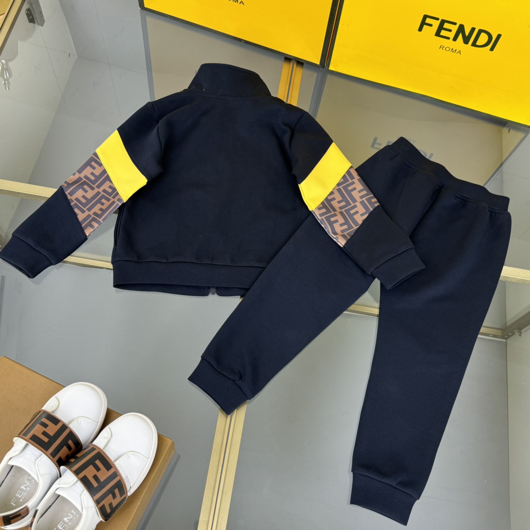 Fendi Kids